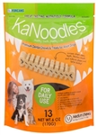 KaNoodles Premium Dental Chews & Treats - Medium Dogs, 13 Chews