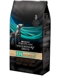 Purina ProPlan Veterinary Diets EN Gastroenteric Naturals Canine Formula - Dry, 6 lbs