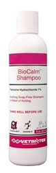 BioCalm Shampoo-Soap-Free, Anti-Itch Shampoo For Pets - 8 oz