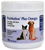 ProMotion Plus Omegas For Medium & Large Dogs, 90 Soft Chews