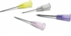 Carepoint Needles 20 X 1", 100/Box