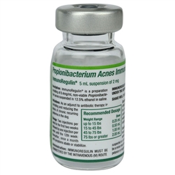 ImmunoRegulin Injection, 5ml