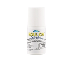 Farnum Roll-On Fly Repellent, 2 oz