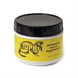 Nupro Ferret Supplement 1 lb