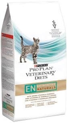 Purina ProPlan Veterinary Diets EN Gastroenteric Naturals Feline Formula - Cat