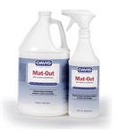 Davis Mat-Out Spray l Detangle & Removes Mats With Ease - Cat