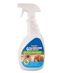 Sergeant's Stain-Free Breeze Pet Odor & Stain Remover, 24 oz