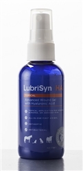 LubriSyn HA Advanced Wound Gel w/ Hyaluronic Acid - Cat