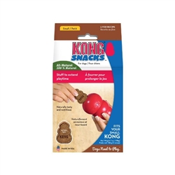 KONG Liver Snacks Small