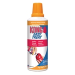 KONG Bacon & Cheese Easy Treat l Promotes Healthy Skin & Coat - Dog