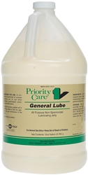 Priority Care General Lube, Gallon