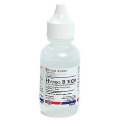 Henry Schein Hydro B 1020 Solution, 1 oz