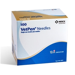 VetPen Needles l Diabetic Pen Needles - Cat