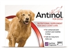Antinol Joint Health Supplement For Dogs, 60 SoftGels
