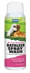 Davis Bathless Spray Wash l Waterless Shampoo For Pets - Cat