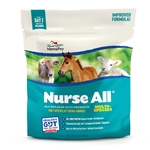 Manna Pro NurseAll Milk Replacer, 3.5 lbs