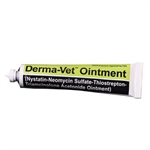 Derma-Vet Ointment, 7.5 ml