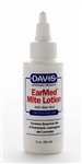 Davis EarMed Mite Lotion, 2 oz