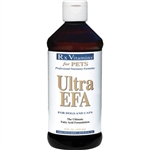 Rx Vitamins Ultra EFA For Dogs & Cats, 8 oz