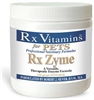 Rx Vitamins Rx Zyme Powder, 120 gm