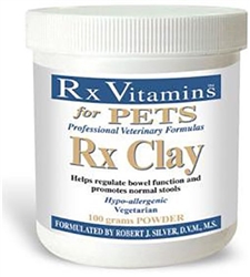 Rx Vitamins RX Clay Powder, 100 gm