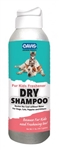 Davis Dry Shampoo, 5 oz