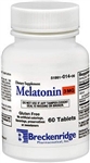 Melatonin 3mg, 60 Tablets