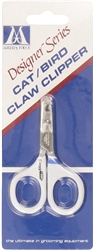 Millers Forge Designer Series Cat/Bird Claw Clipper