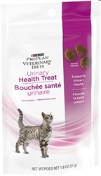Purina Feline Urinary Health Treat - Support Urinary Health in Cats