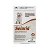 Selarid (selamectin) For Dogs - Topical Parasiticide For Dogs 10-20lbs