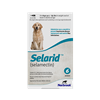 Selarid (selamectin) For Dogs - Topical Parasiticide For Dogs 40-85lbs