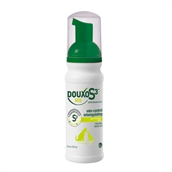 Ceva S3 DOUXO SEB Mousse l Treatment For Seborrhea In Dogs & Cats