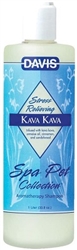 Davis Kava Kava Shampoo, 12 oz