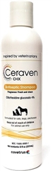 Covetrus CeraSoothe CHX Antiseptic Shampoo, 8 oz