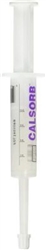 Calsorb Calcium Nutritional Supplement, 12 ml Syringe