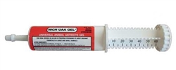 Universal Animal Antidote (UAA Gel), 60ml Dial-A-Dose