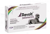 Revolt (Selamectin) Topical Parasitide For Dogs 85.1-130 lbs, 3 Doses