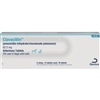 Dechra (Amoxicillin Trihydrate and Clavulanate Potassium) Tablets  62.5mg, 70 Tablets