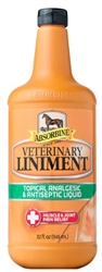 Absorbine Veterinary Liniment, 12 oz