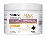YuMOVE Advance 360 Hip and Joint Supplement for Small Dogs Under 35 lbs,  70 Count