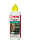 Durvet No Bite Ear Mite & Tick Control, 4 oz