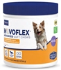 Movoflex Advanced Soft Chews Hip & Joint Mobility Support - Dogs 40-80 lbs, 60 Soft Chews