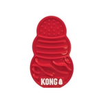 Kong Licks Dog Toy Treat Dispenser, Large