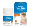 Durvet Feline Tape Tabs  For  Cats, 3 Tablets