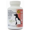 1-TDC (1-TetraDecanol Complex) Oral Health + Mobility For Dogs and Cats. 60 Soft Gels