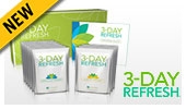 3 Day Refresh Without Shakeology