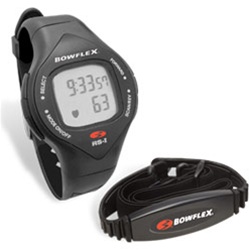 Heart Rate Monitor w/Strap