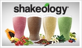 Shakeology