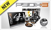 P90X 3 (P90X3) Base Package