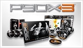 P90X 3 (P90X3) Base Package - Holiday Special